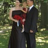 Wedding Darcy and Ryan 2010